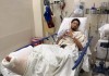哈里伯顿发布亲笔信：言语无法形容这种痛苦