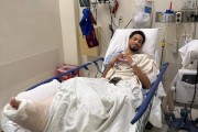 哈里伯顿发布亲笔信：言语无法形容这种痛苦